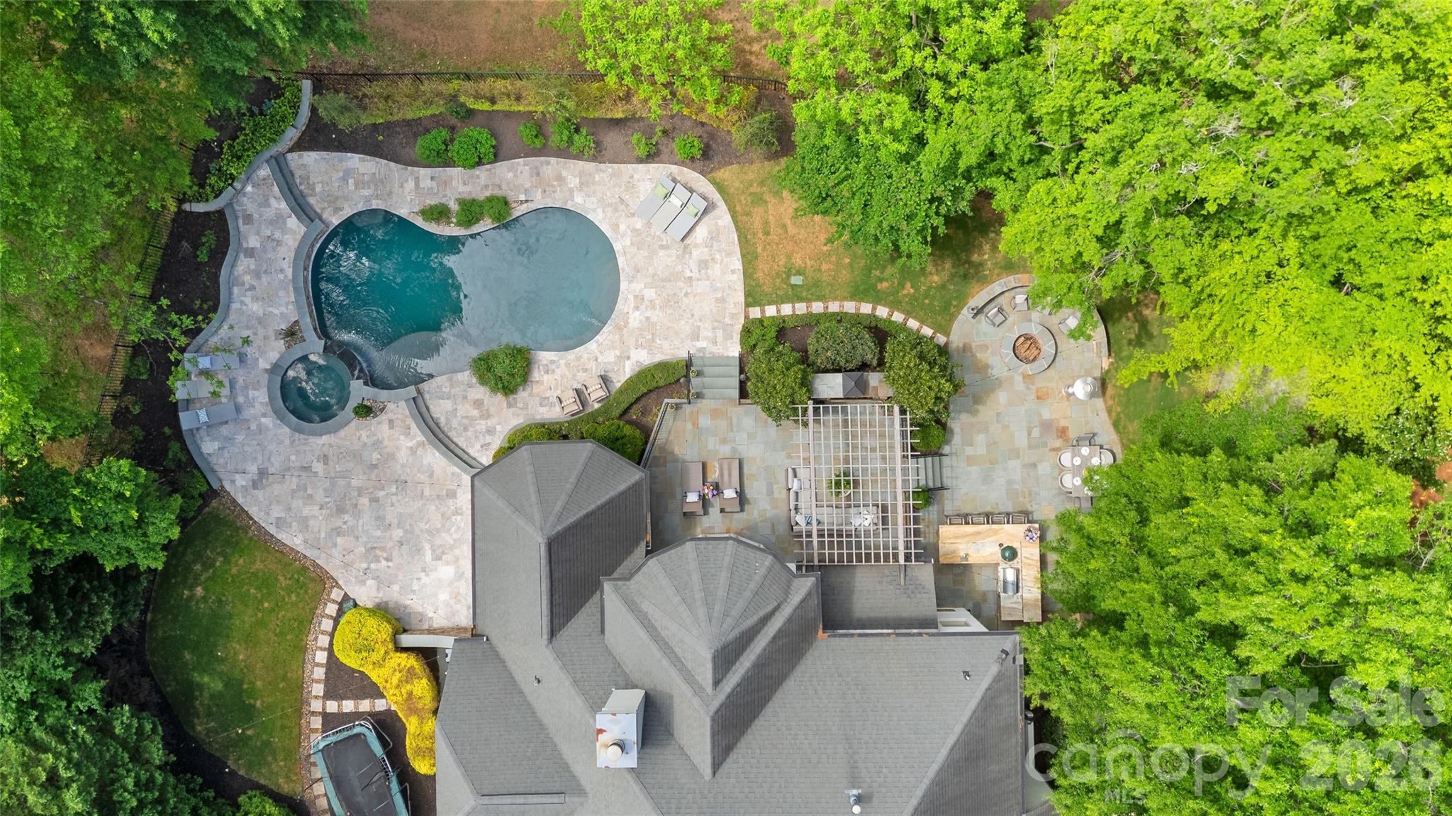 11920 Three Vistas Court Charlotte NC 28277