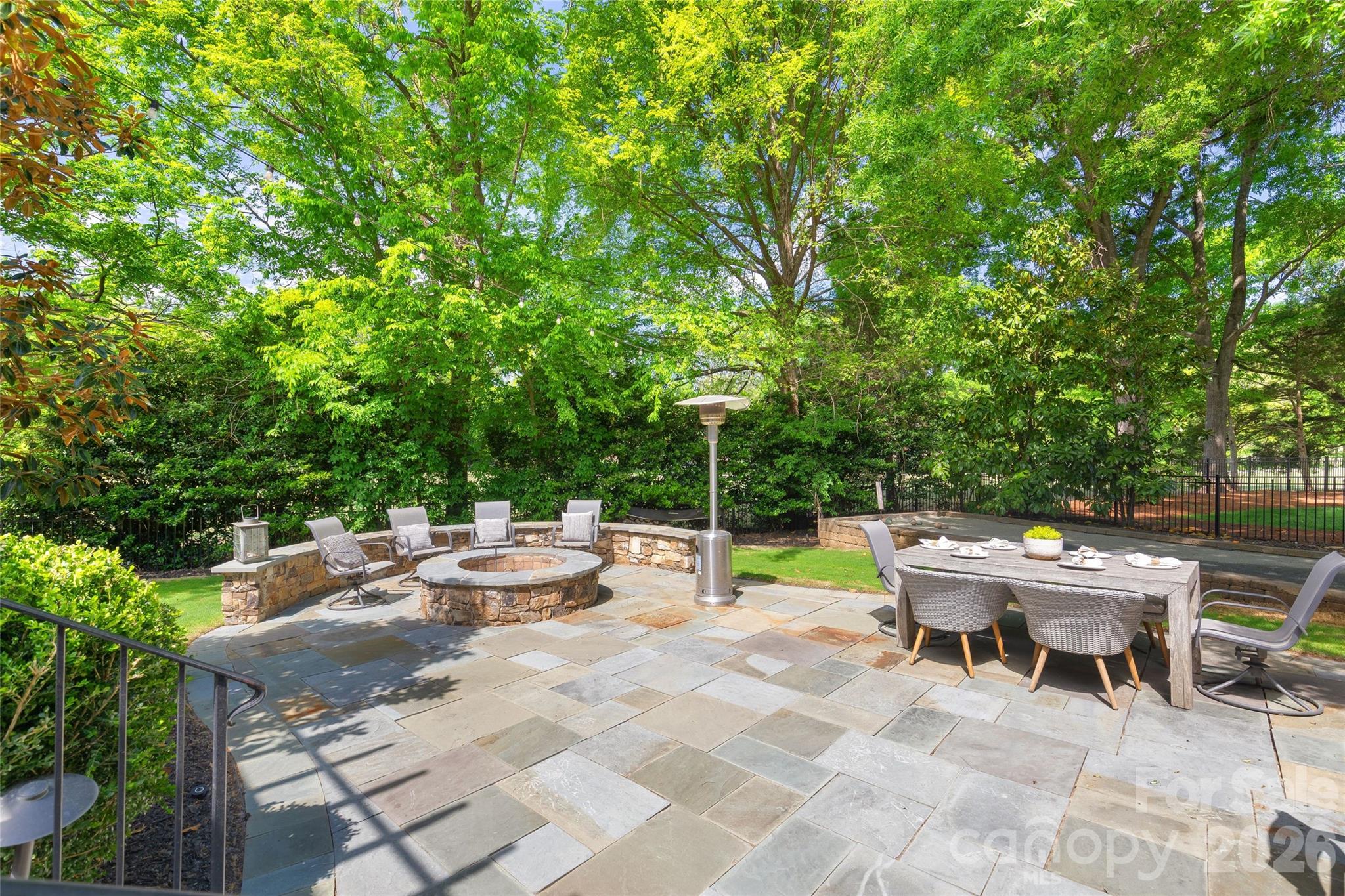 11920 Three Vistas Court Charlotte NC 28277