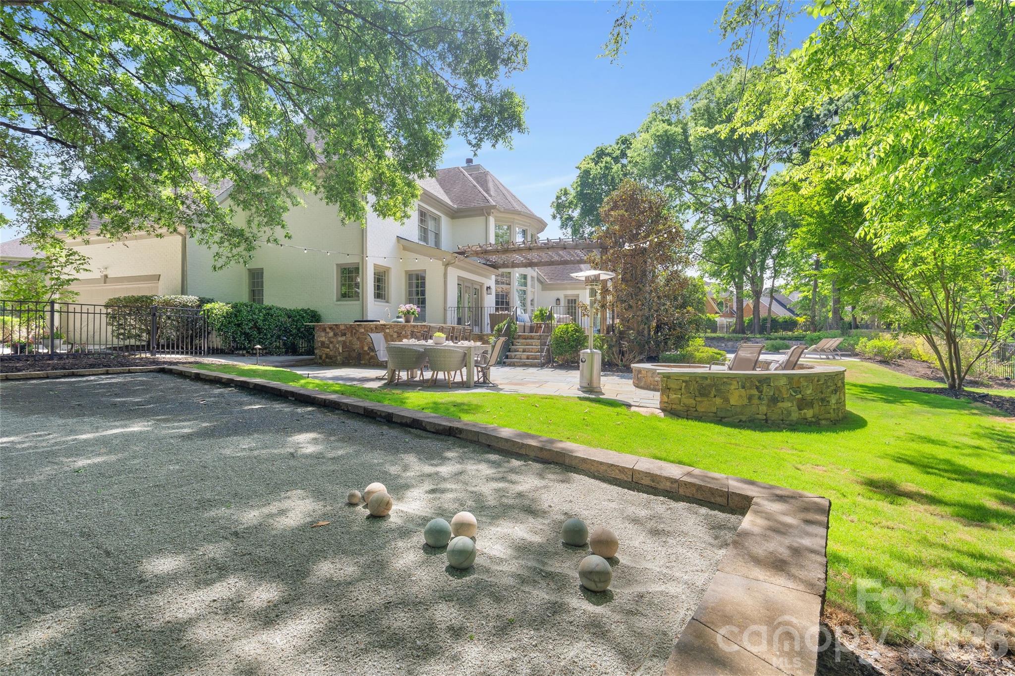 11920 Three Vistas Court Charlotte NC 28277