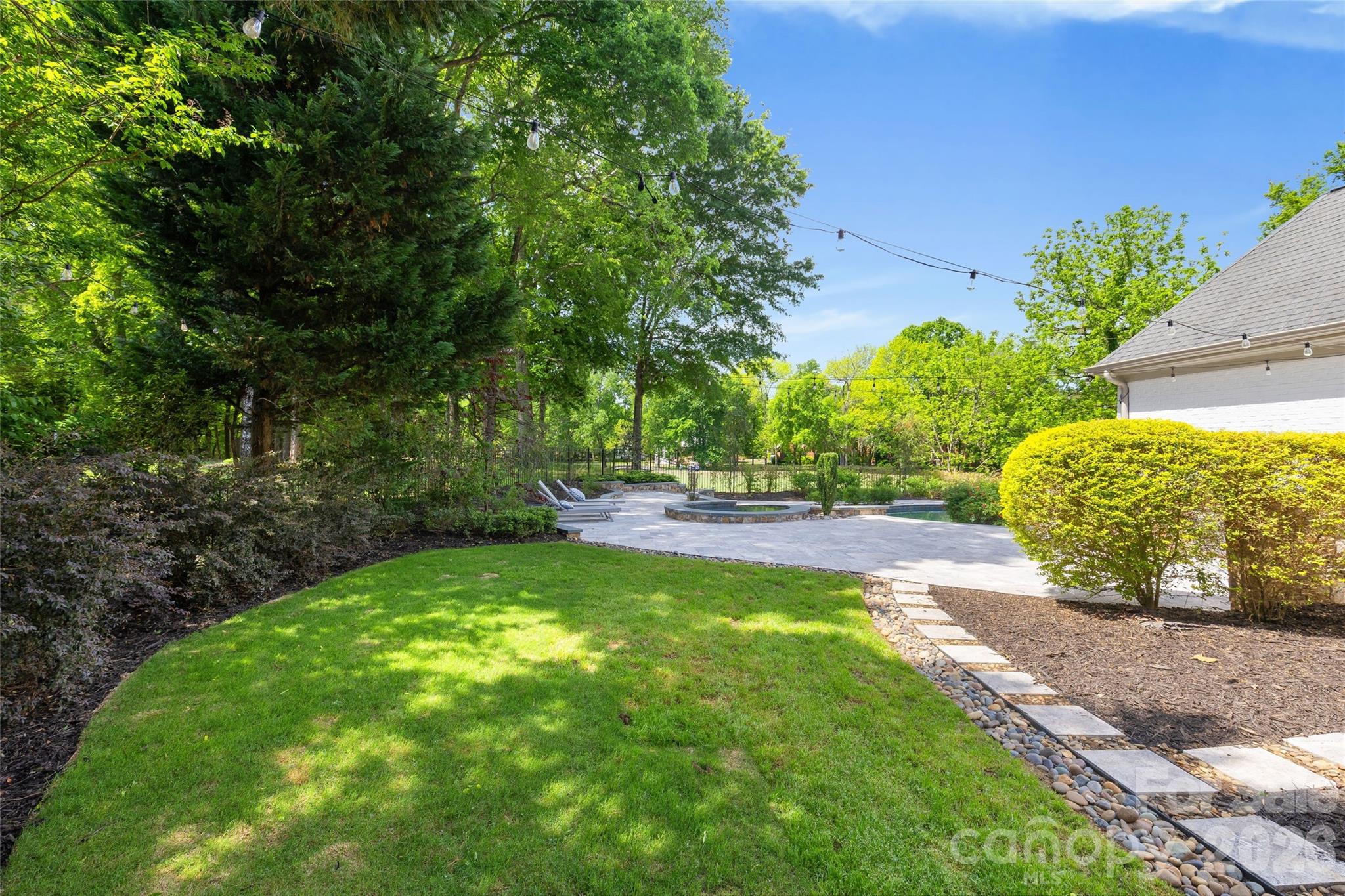 11920 Three Vistas Court Charlotte NC 28277