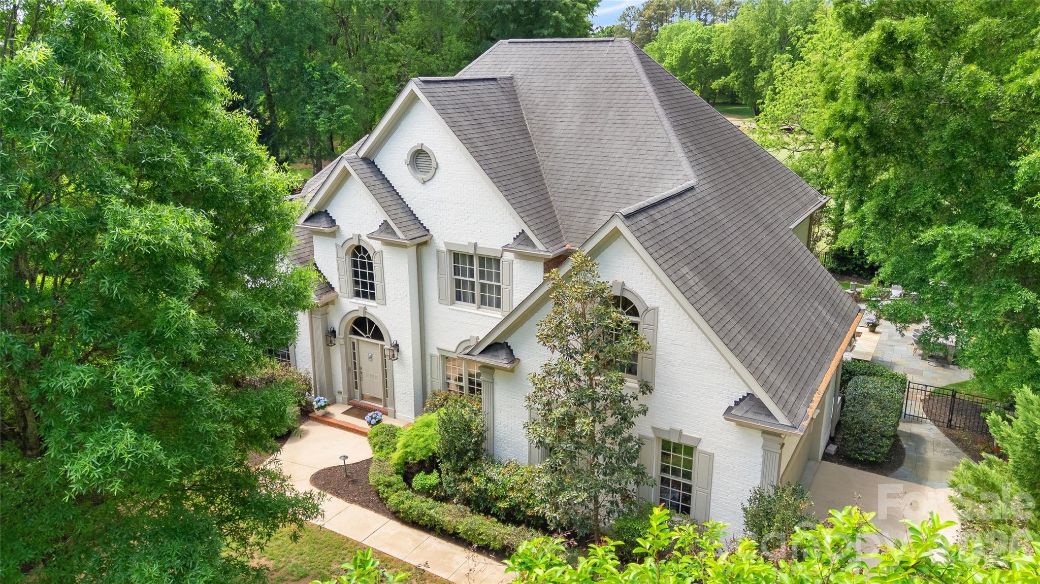 11920 Three Vistas Court Charlotte NC 28277