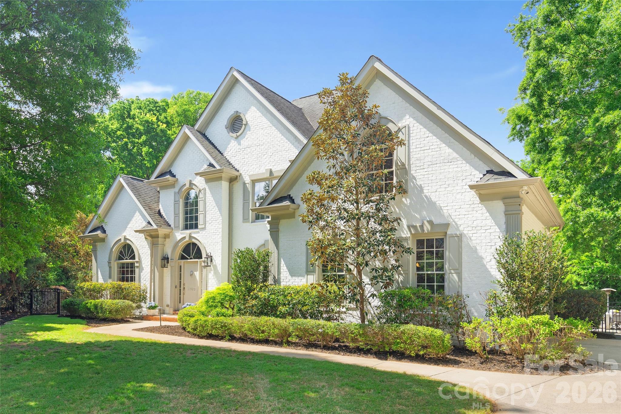 11920 Three Vistas Court Charlotte NC 28277