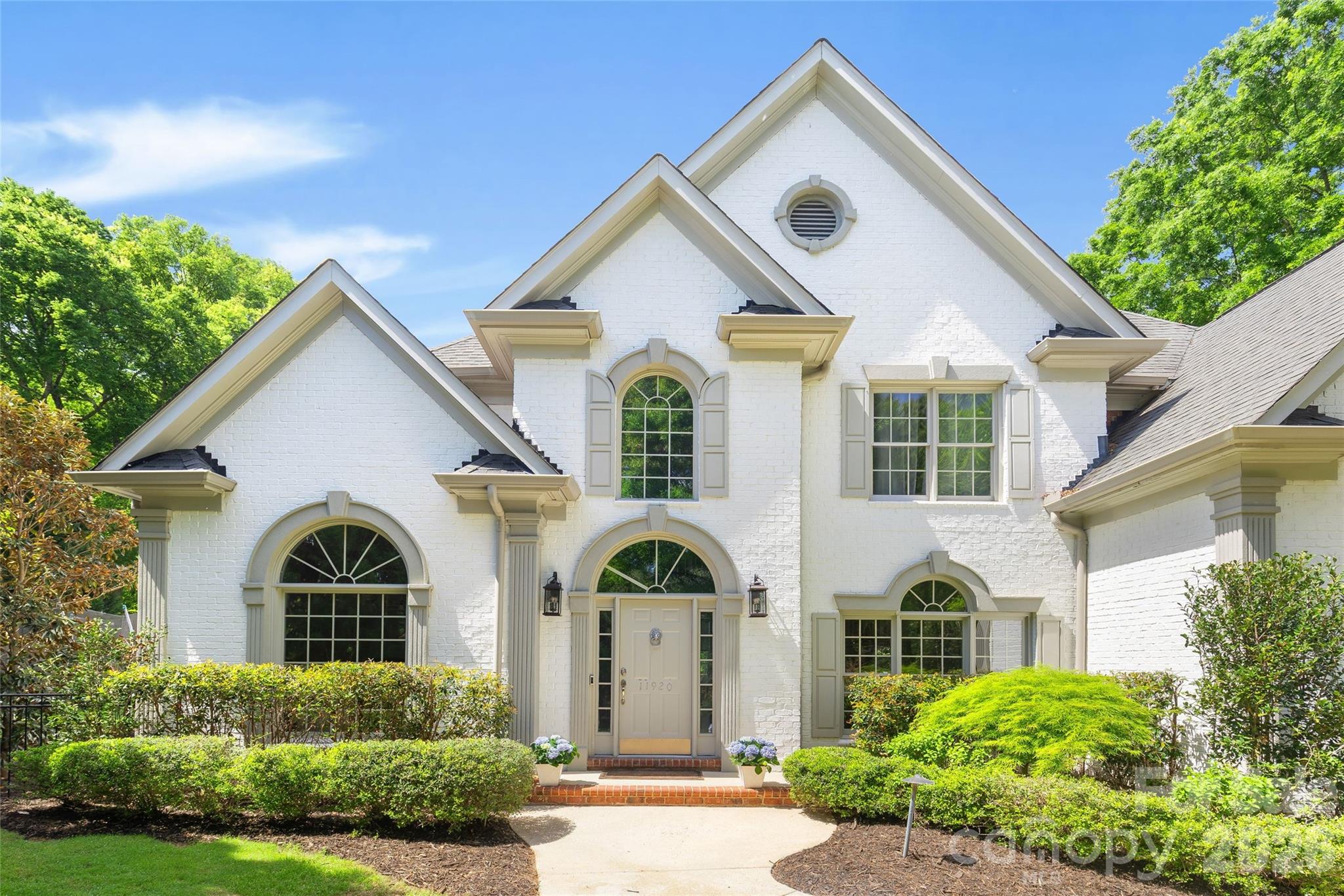 11920 Three Vistas Court Charlotte NC 28277