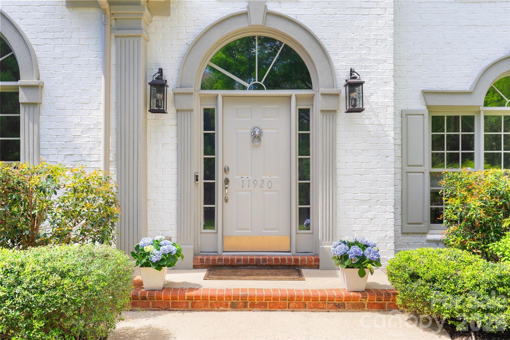 11920 Three Vistas Court Charlotte NC 28277
