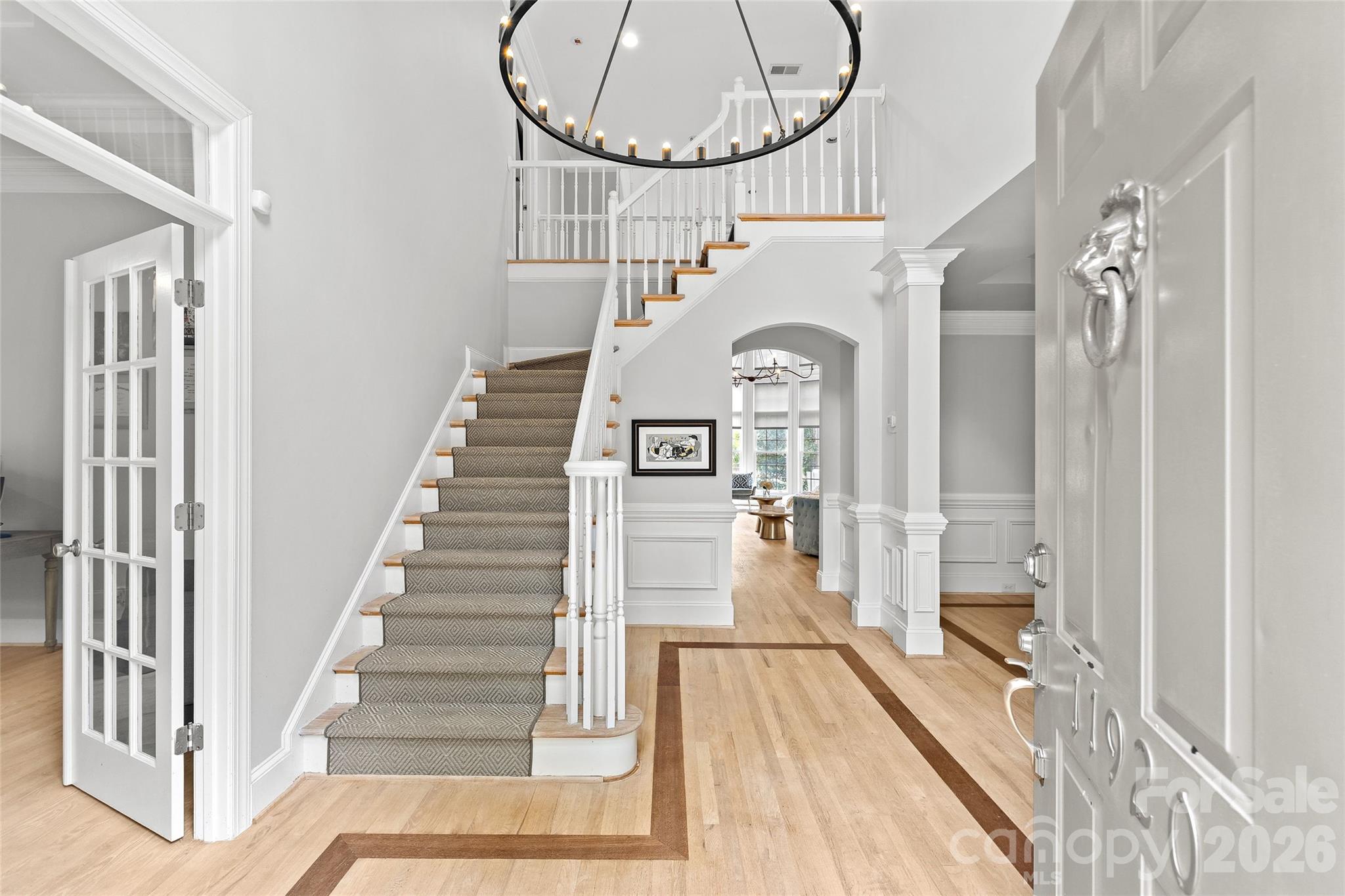 11920 Three Vistas Court Charlotte NC 28277