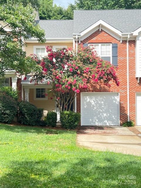16605 Commons Creek Drive Charlotte NC 28277