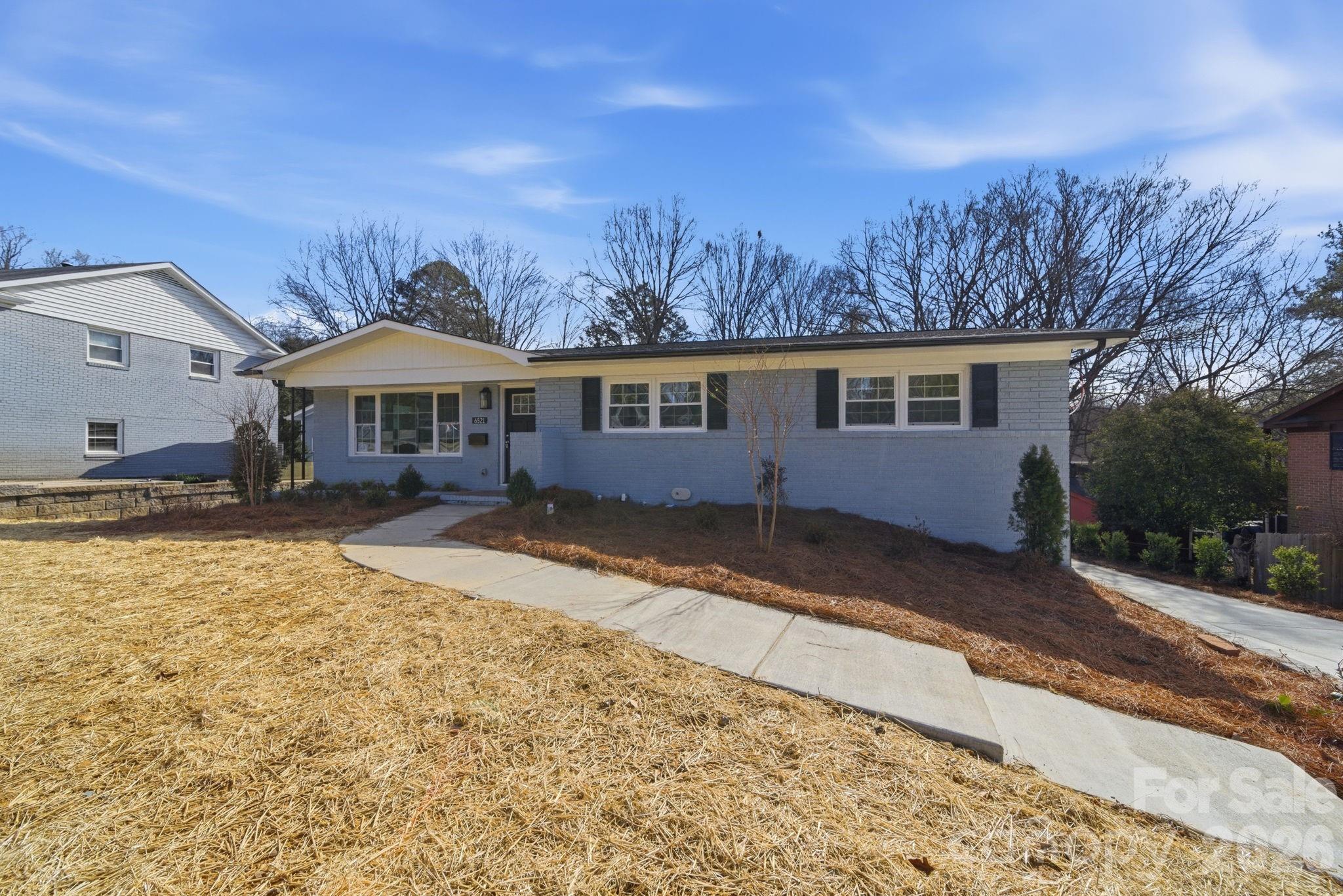 6521 Highwood Place Charlotte NC 28210