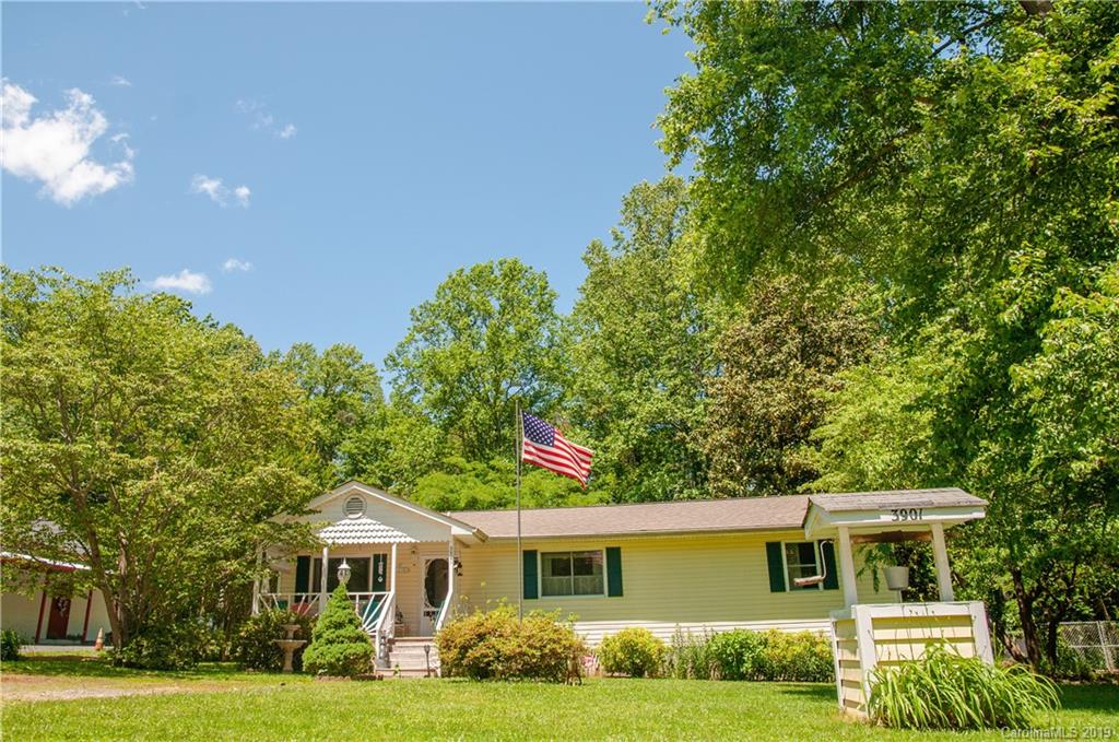3901 Lake Road Charlotte NC 28269