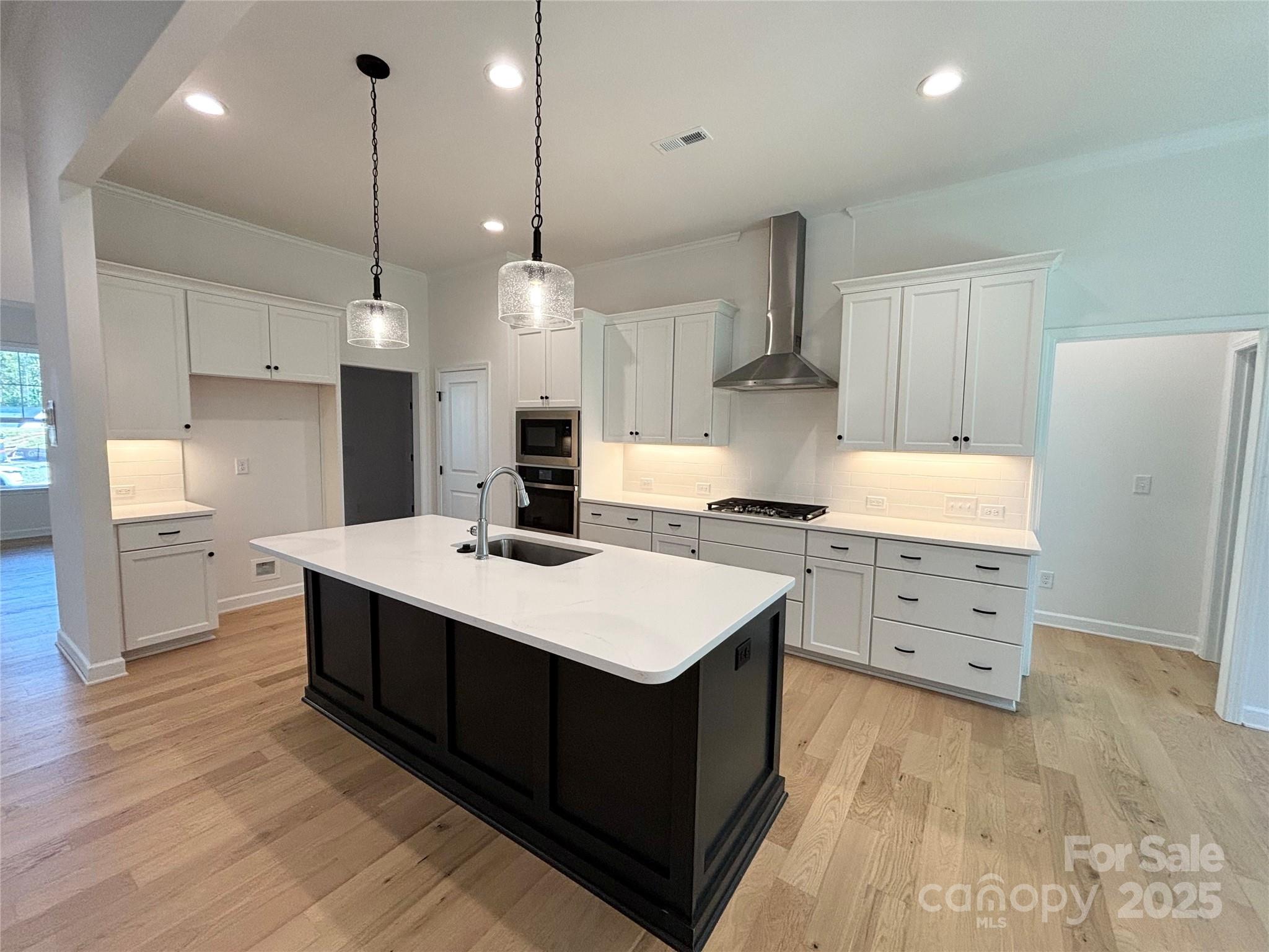 2574 Red Hill Street NW Concord NC 28027