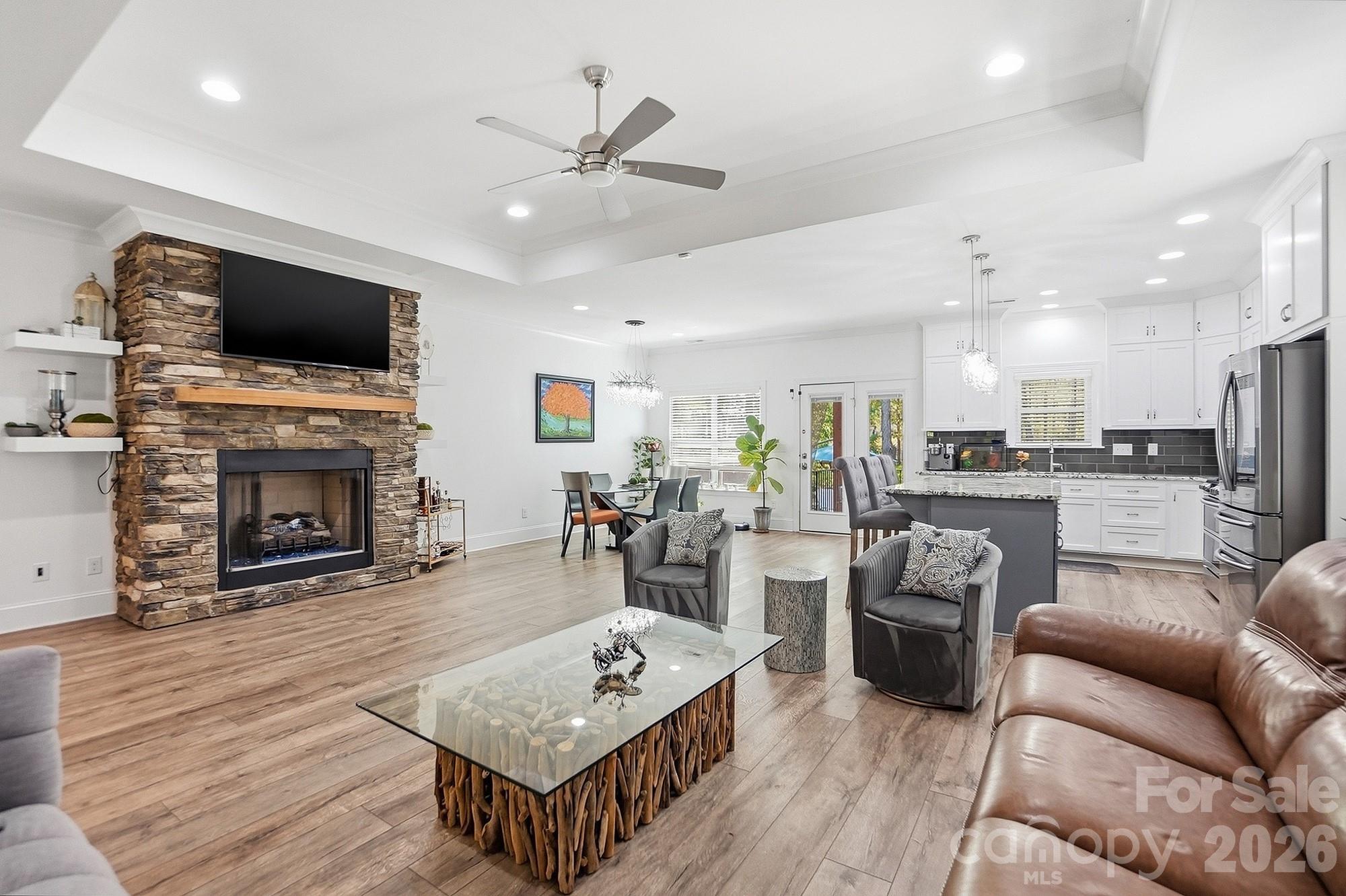 2008 Mccollum Oaks Lane Monroe NC 28110