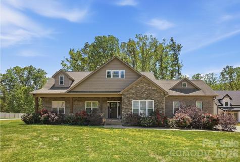 2008 Mccollum Oaks Lane Monroe NC 28110