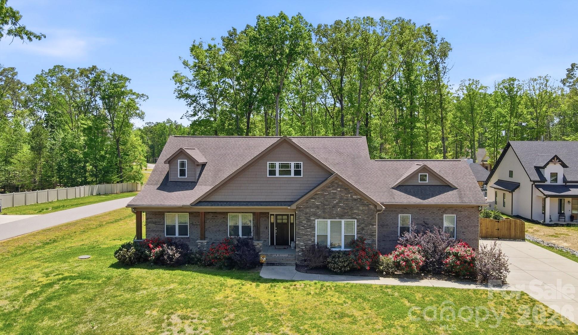 2008 Mccollum Oaks Lane Monroe NC 28110