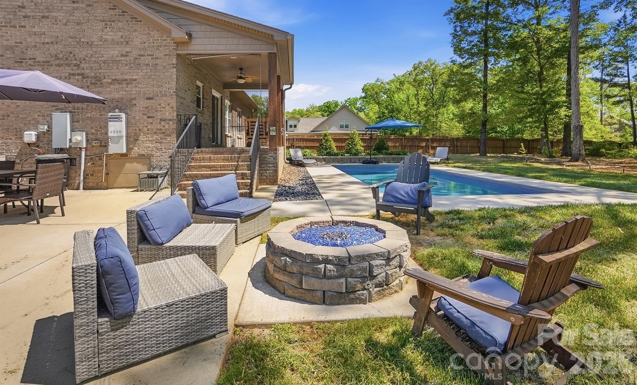 2008 Mccollum Oaks Lane Monroe NC 28110