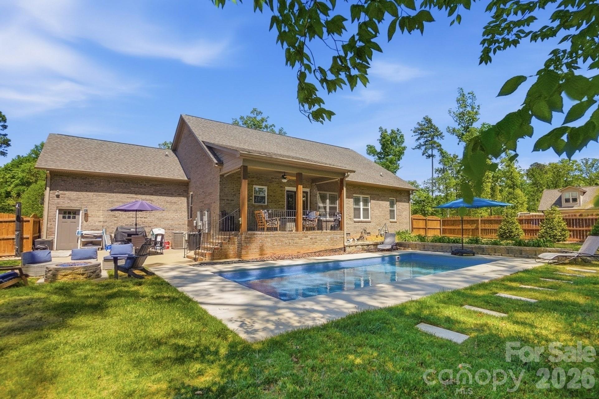 2008 Mccollum Oaks Lane Monroe NC 28110