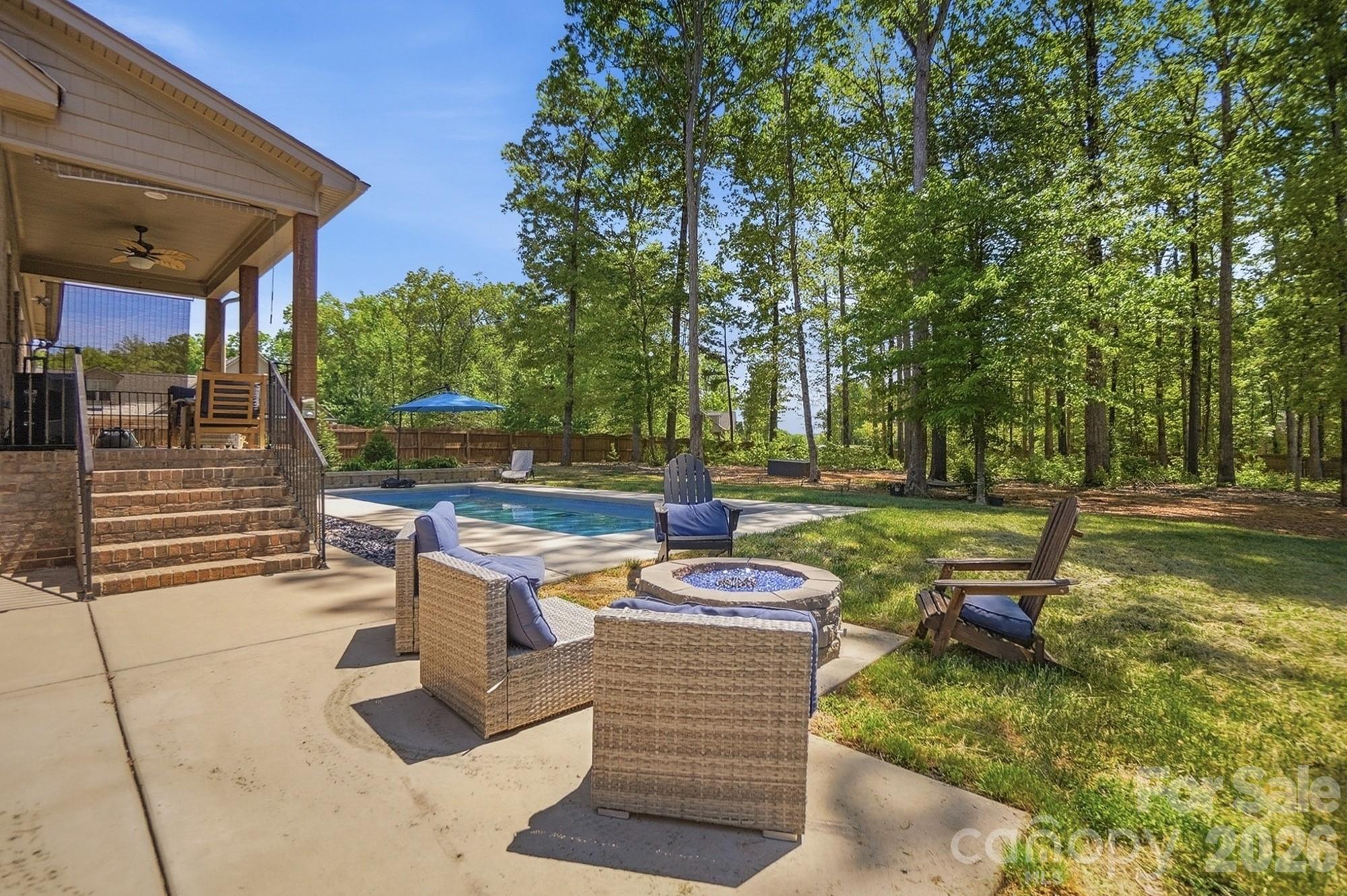 2008 Mccollum Oaks Lane Monroe NC 28110
