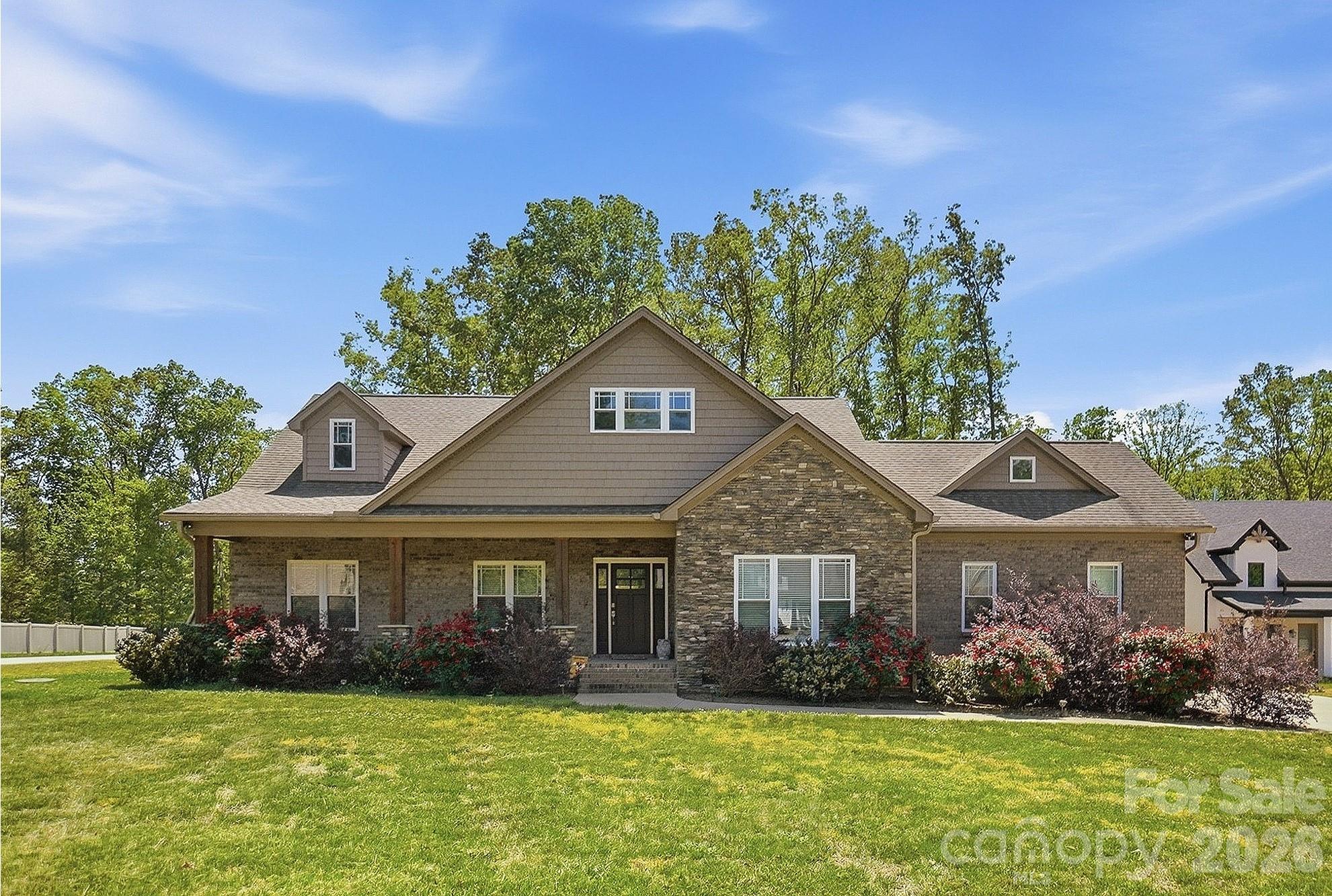 2008 Mccollum Oaks Lane Monroe NC 28110