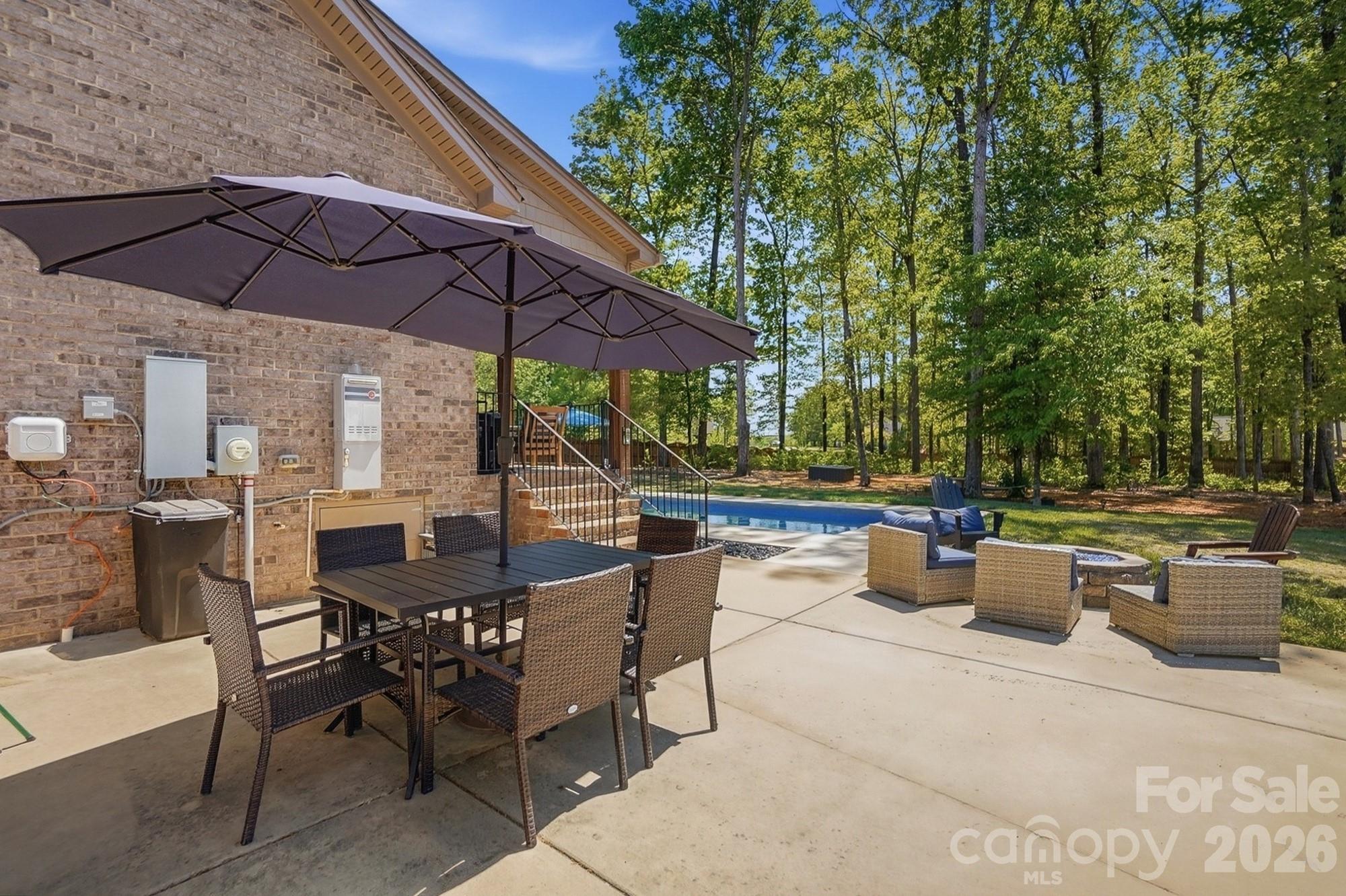 2008 Mccollum Oaks Lane Monroe NC 28110