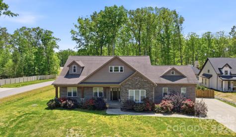 2008 Mccollum Oaks Lane Monroe NC 28110