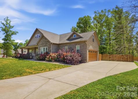2008 Mccollum Oaks Lane Monroe NC 28110