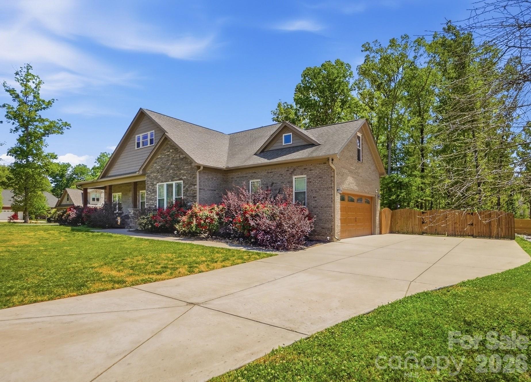 2008 Mccollum Oaks Lane Monroe NC 28110