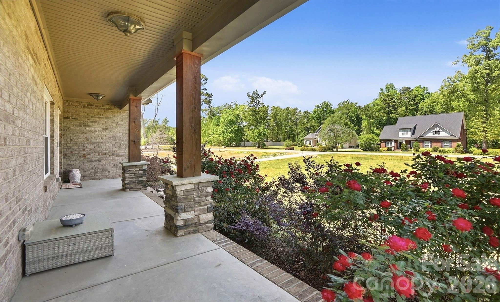 2008 Mccollum Oaks Lane Monroe NC 28110