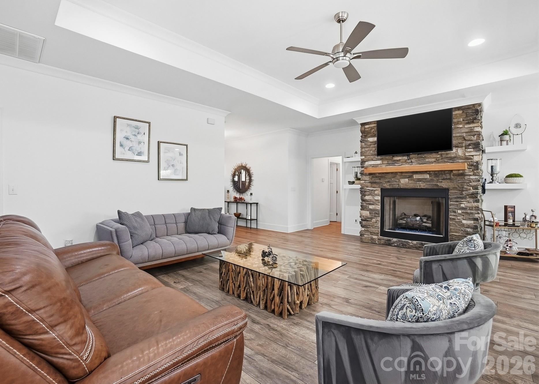 2008 Mccollum Oaks Lane Monroe NC 28110