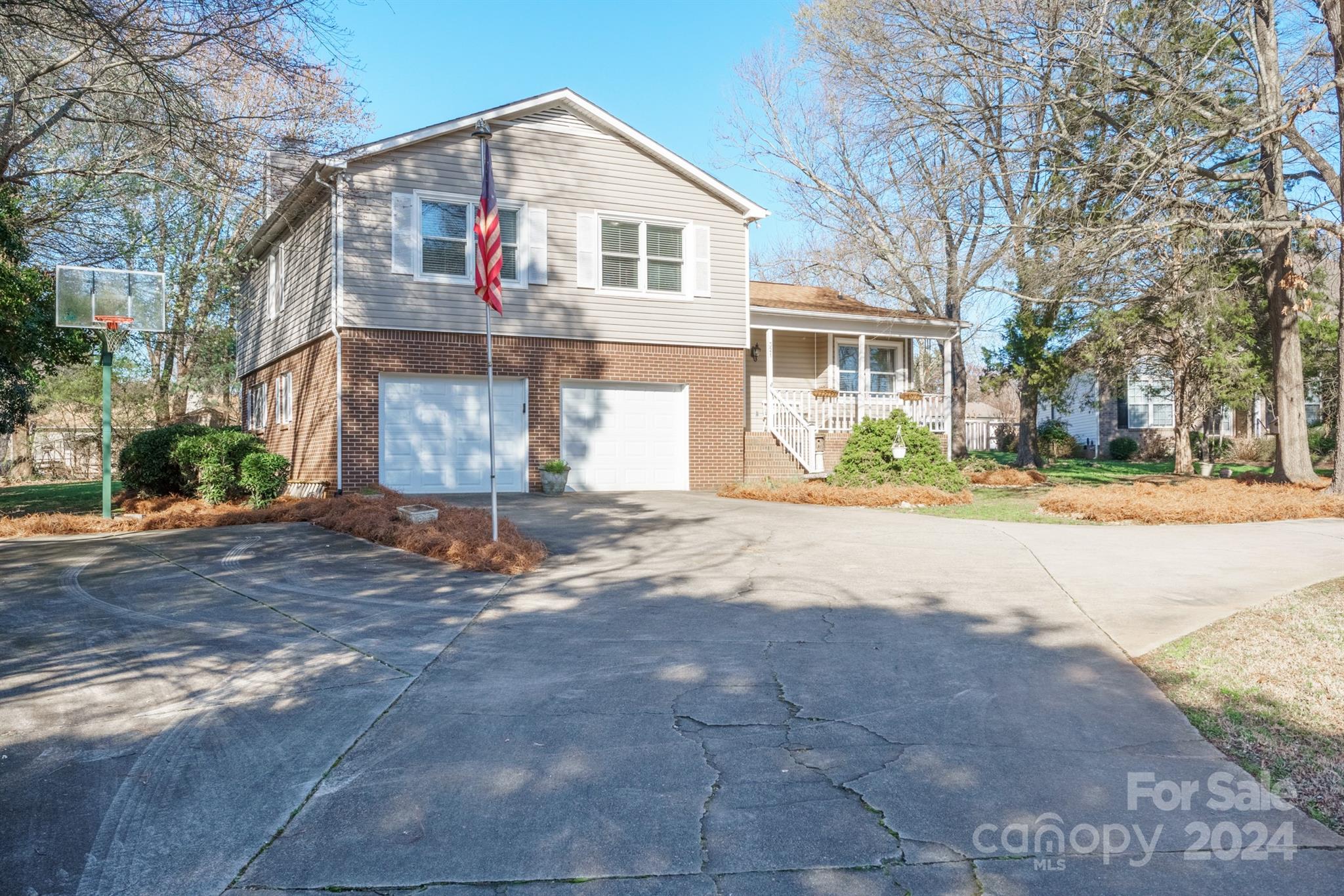 321 Elysian Drive Mooresville NC 28117