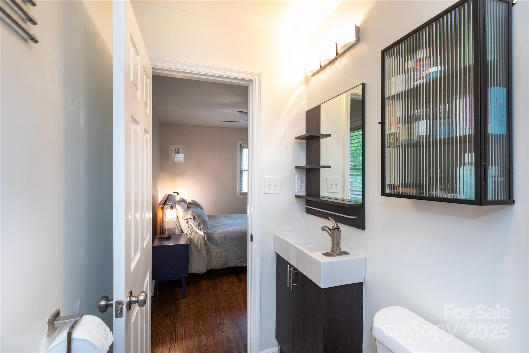 4244 Donnybrook Place Charlotte NC 28205