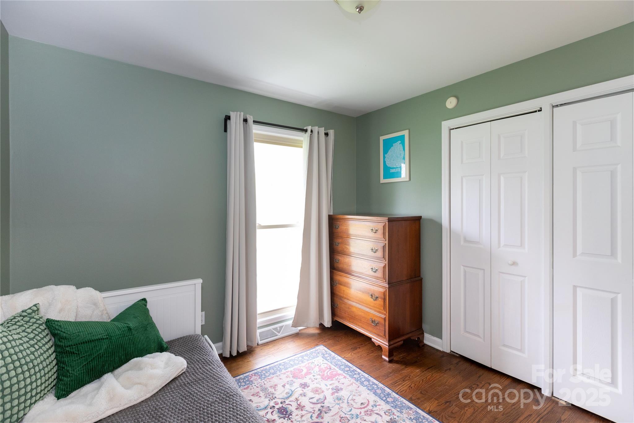 4244 Donnybrook Place Charlotte NC 28205