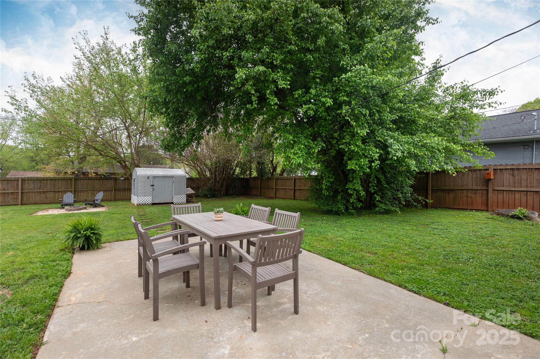 4244 Donnybrook Place Charlotte NC 28205