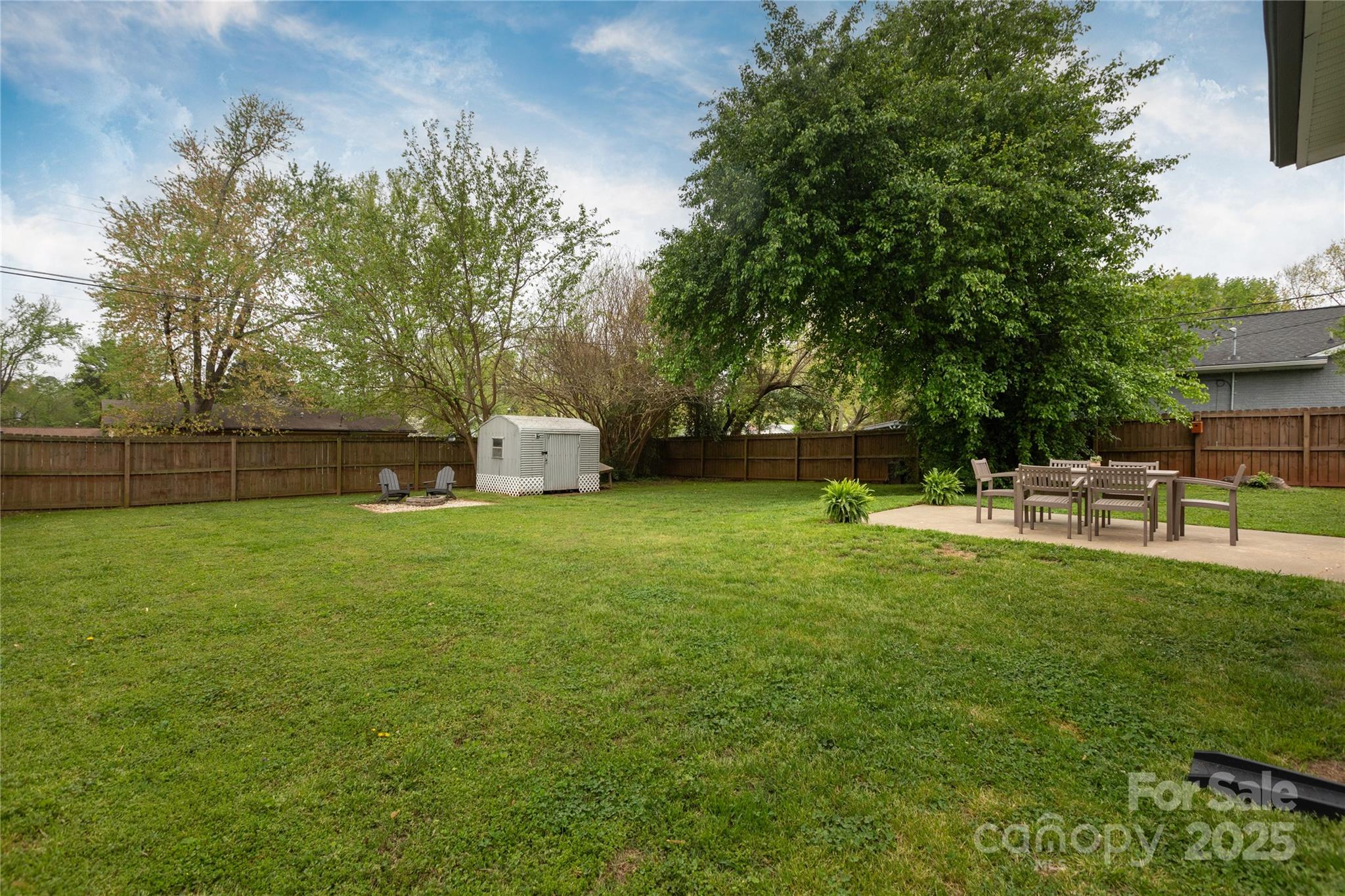 4244 Donnybrook Place Charlotte NC 28205