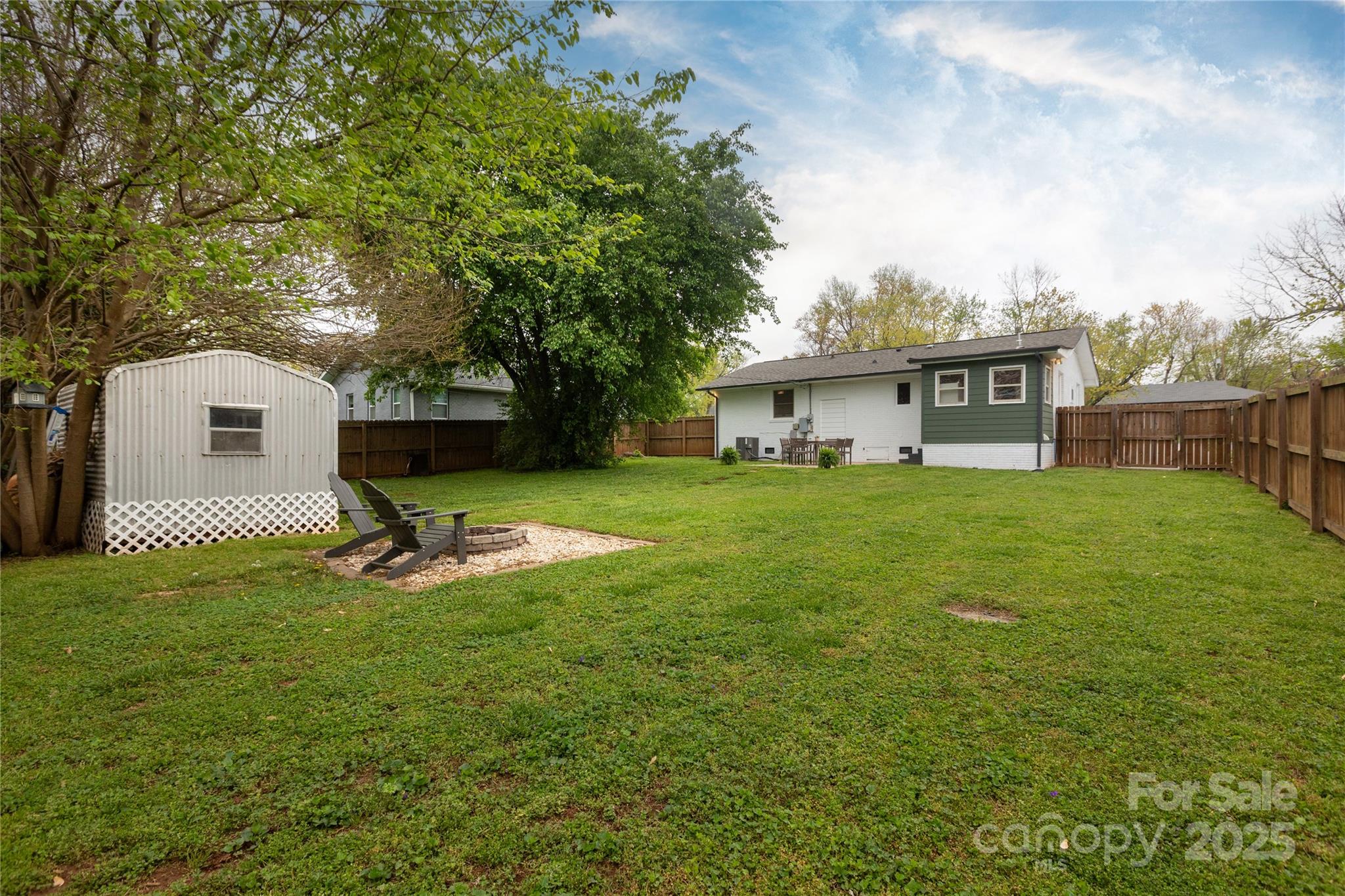 4244 Donnybrook Place Charlotte NC 28205