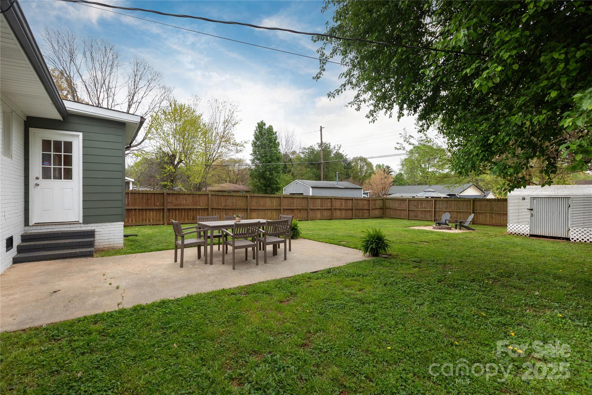4244 Donnybrook Place Charlotte NC 28205