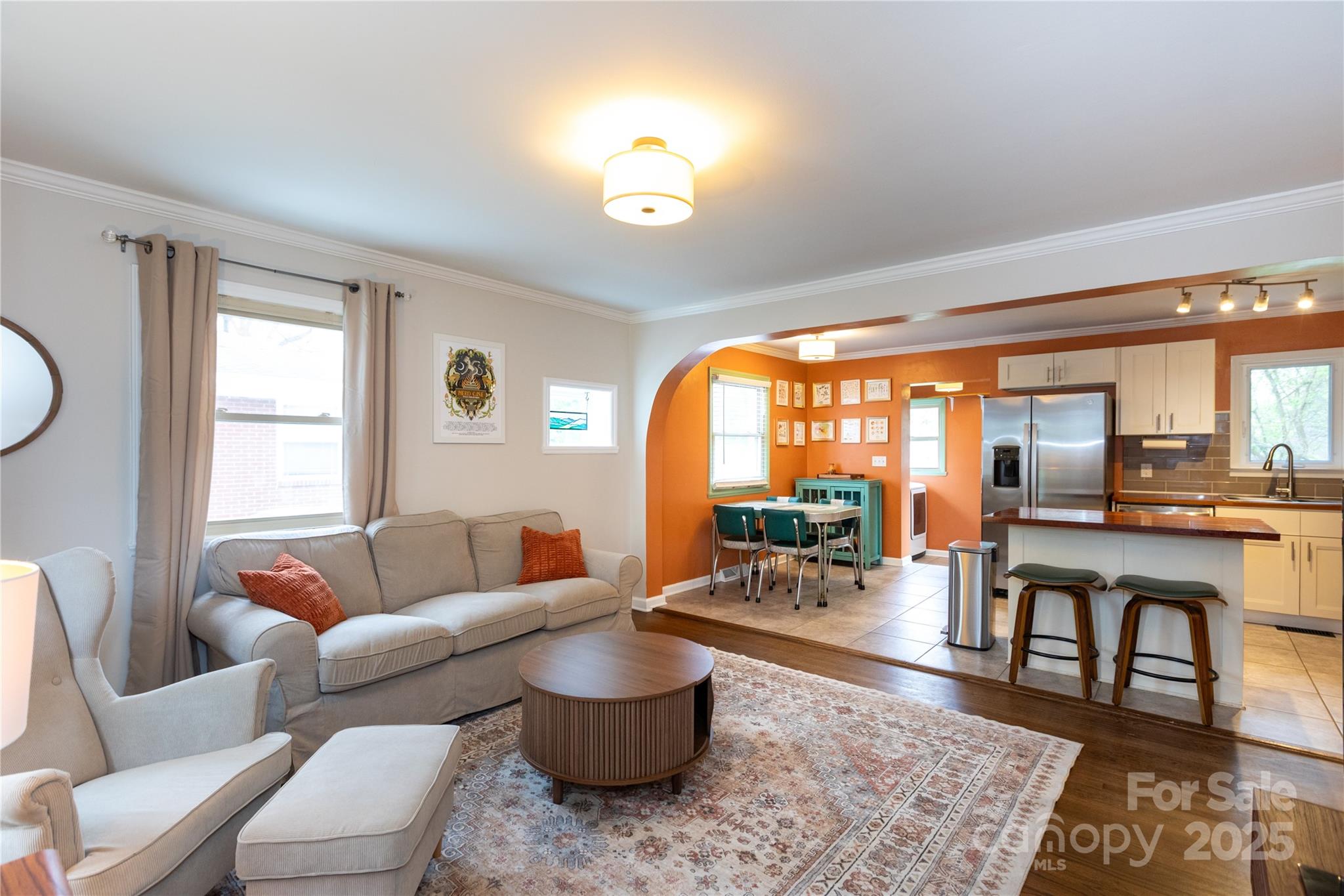 4244 Donnybrook Place Charlotte NC 28205