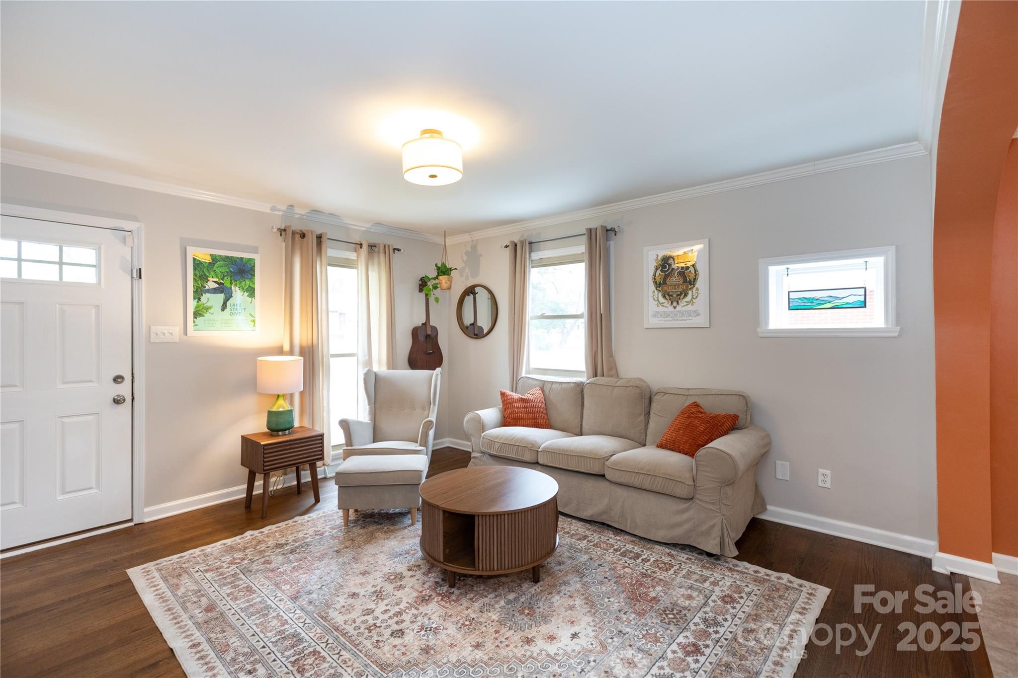 4244 Donnybrook Place Charlotte NC 28205