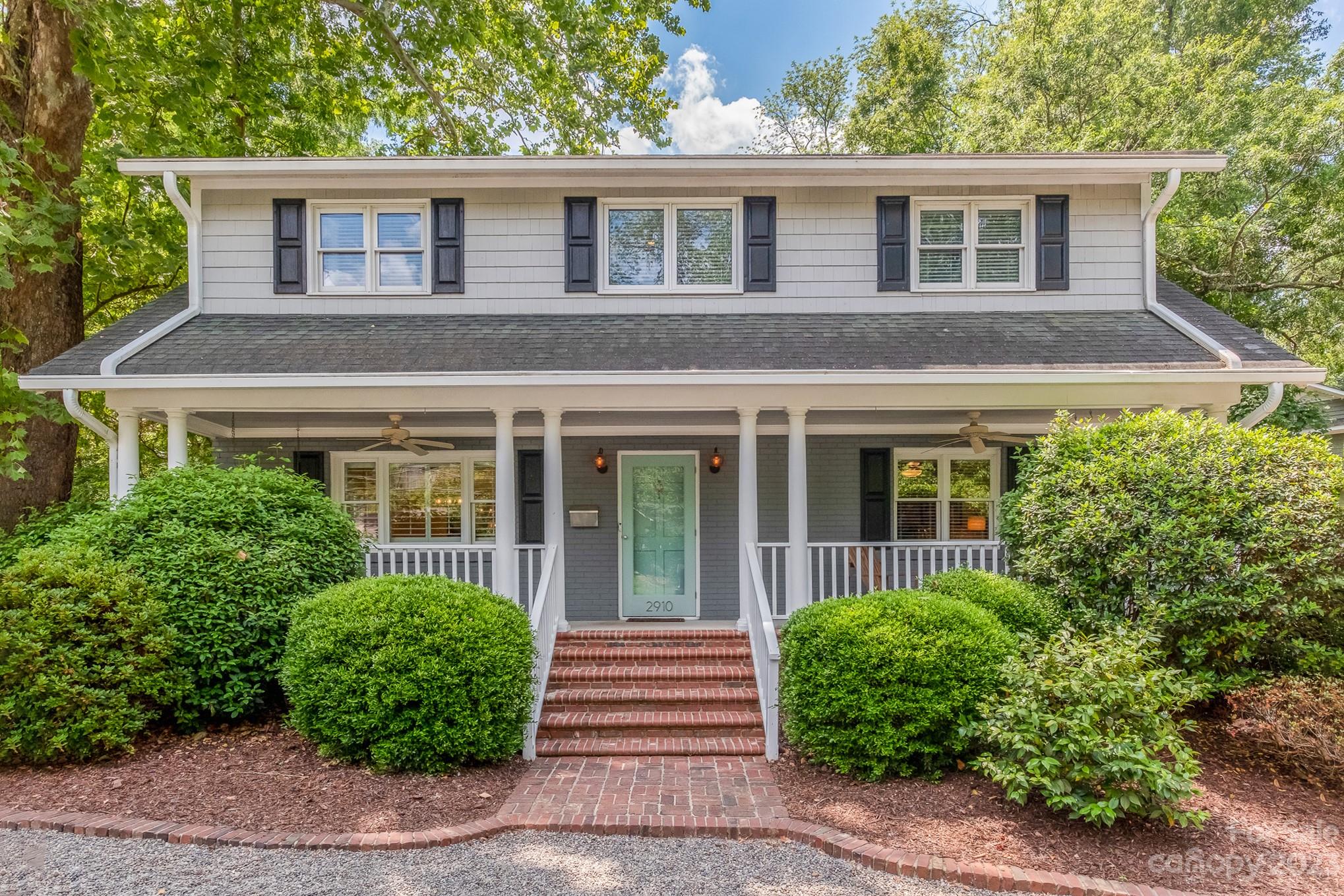 2910 Hanson Drive Charlotte NC 28207
