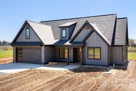104 Hidden Cove Road Norwood NC 28128