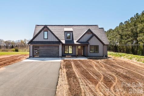 104 Hidden Cove Road Norwood NC 28128