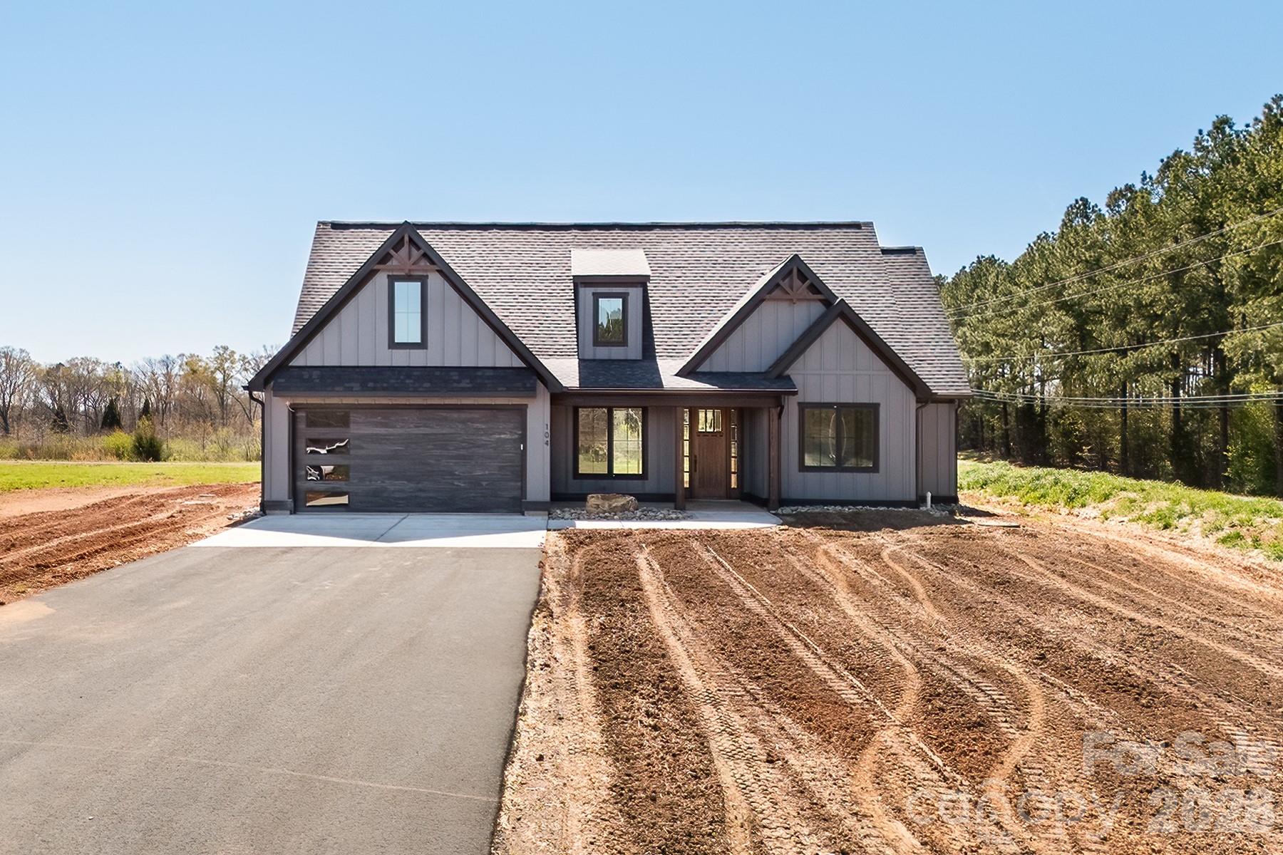 104 Hidden Cove Road Norwood NC 28128