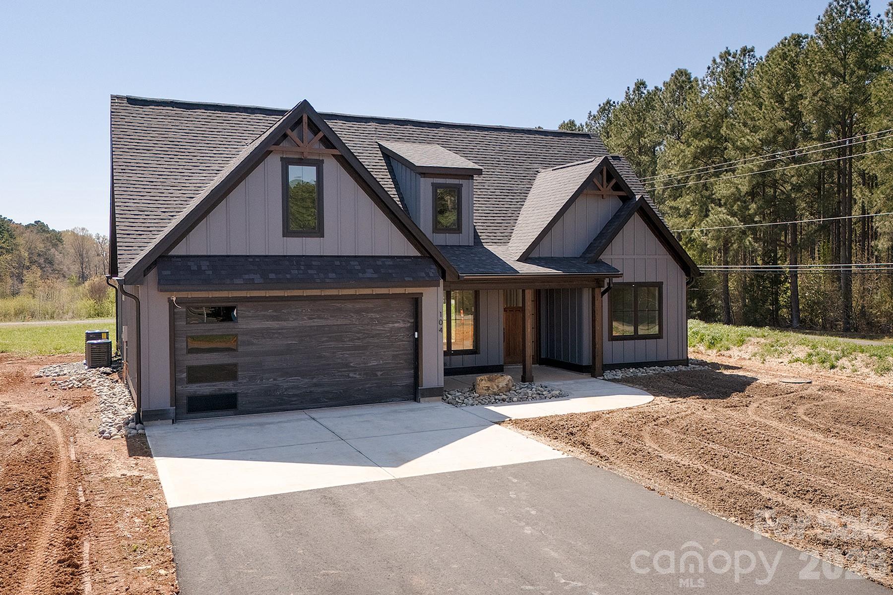 104 Hidden Cove Road Norwood NC 28128