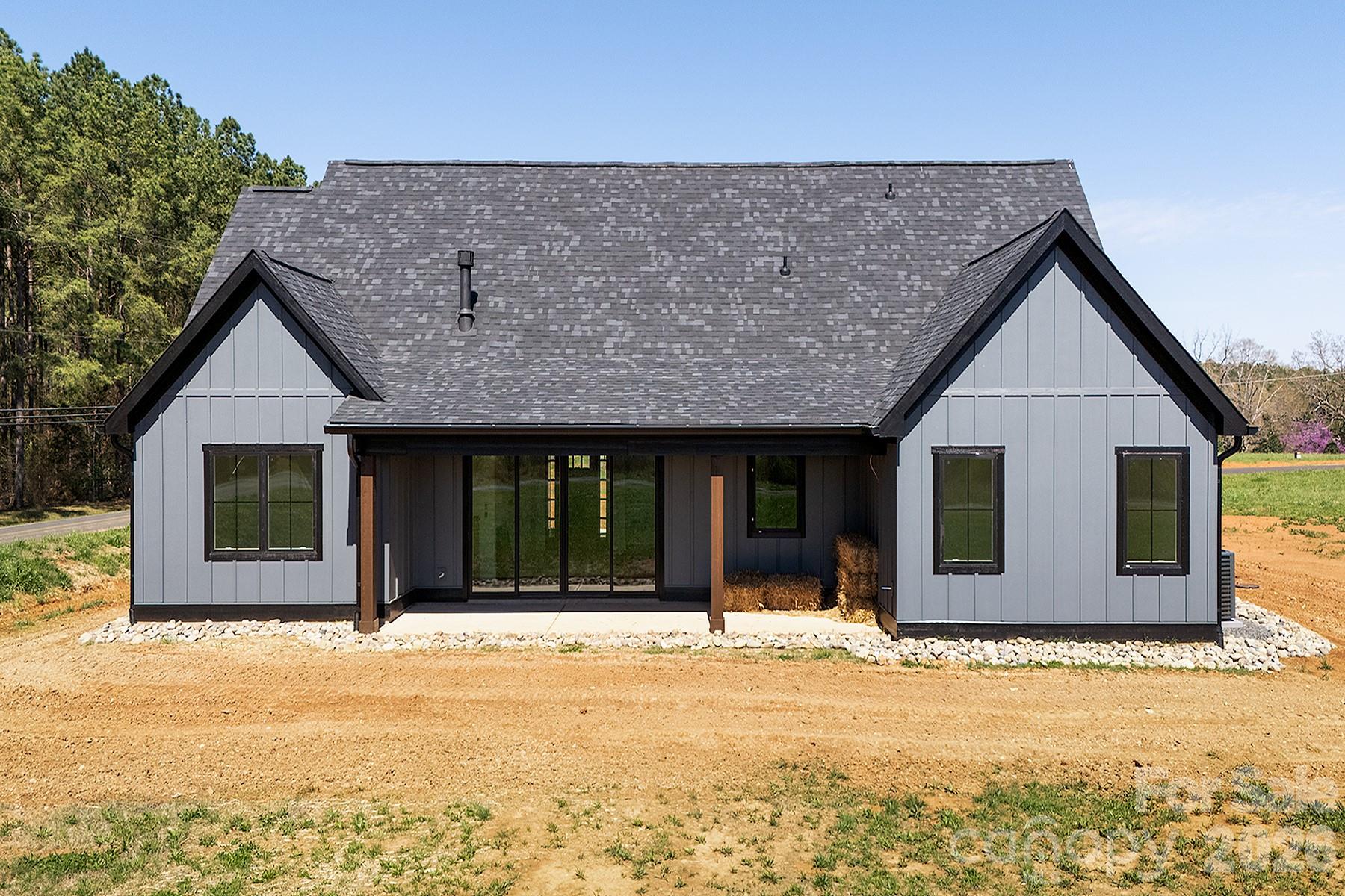 104 Hidden Cove Road Norwood NC 28128