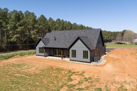 104 Hidden Cove Road Norwood NC 28128