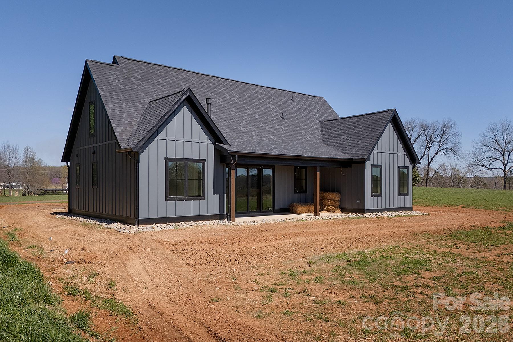 104 Hidden Cove Road Norwood NC 28128