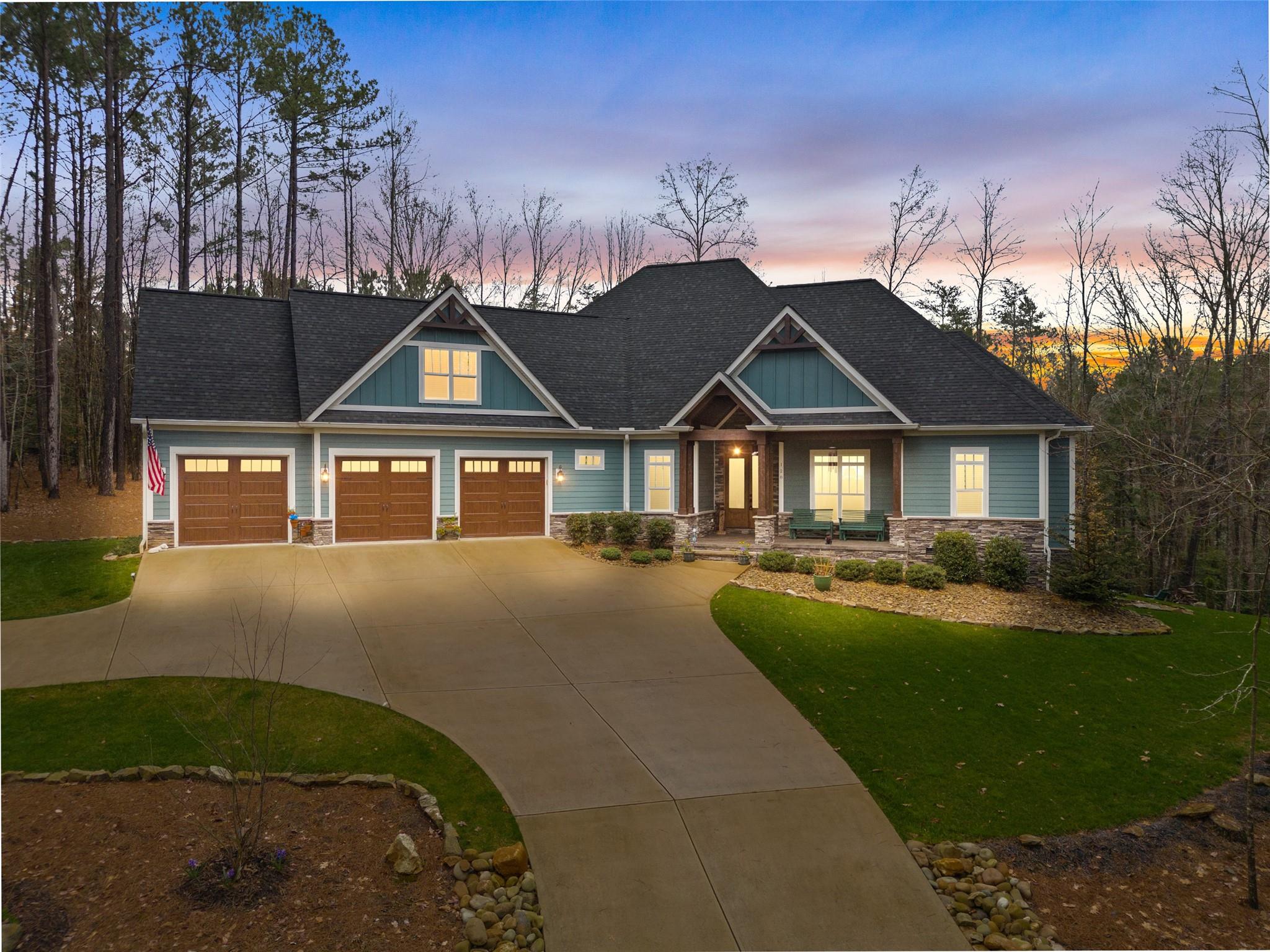 128 White Fawn Circle Granite Falls NC 28630