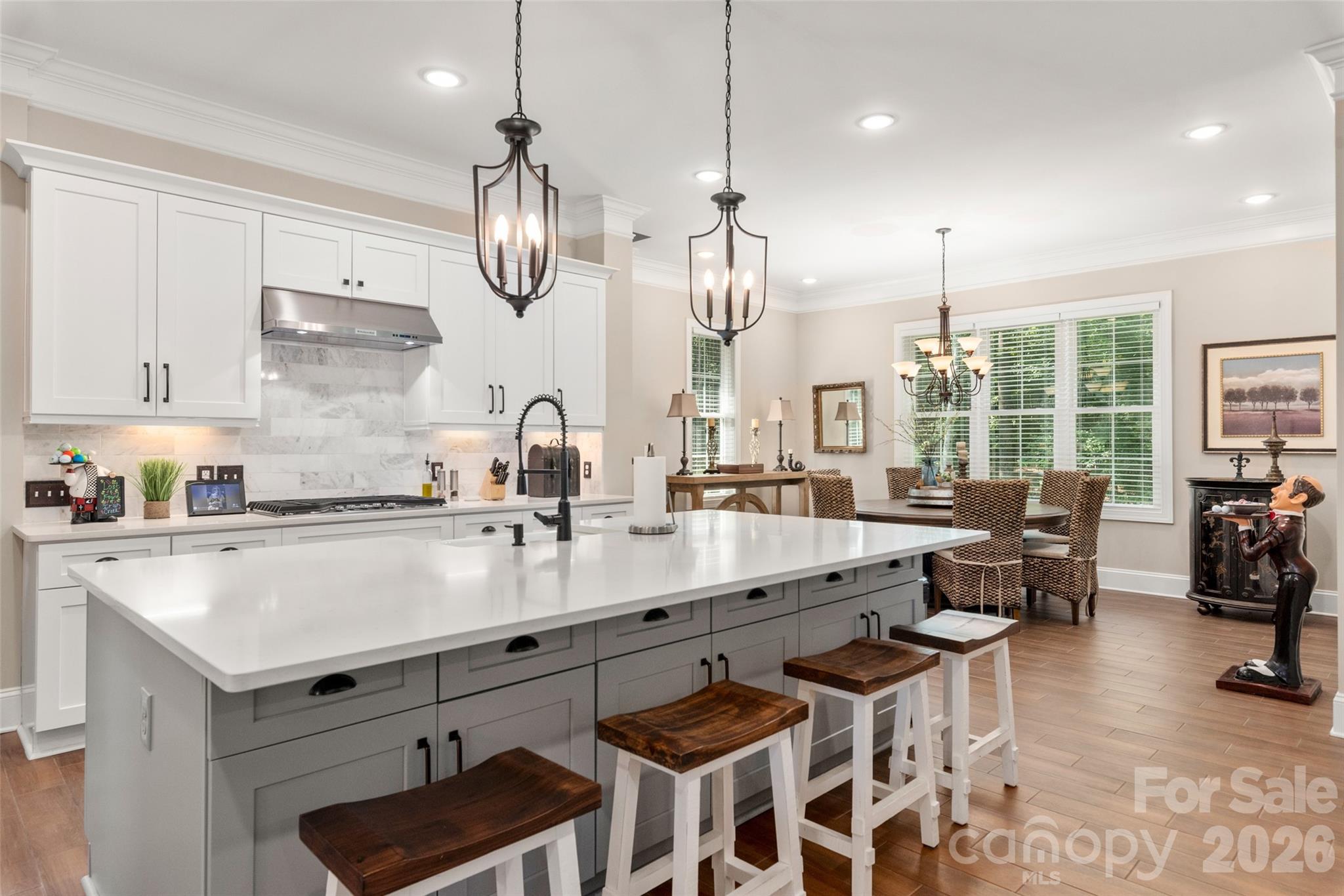 859 Irish Creek Drive Landis NC 28088
