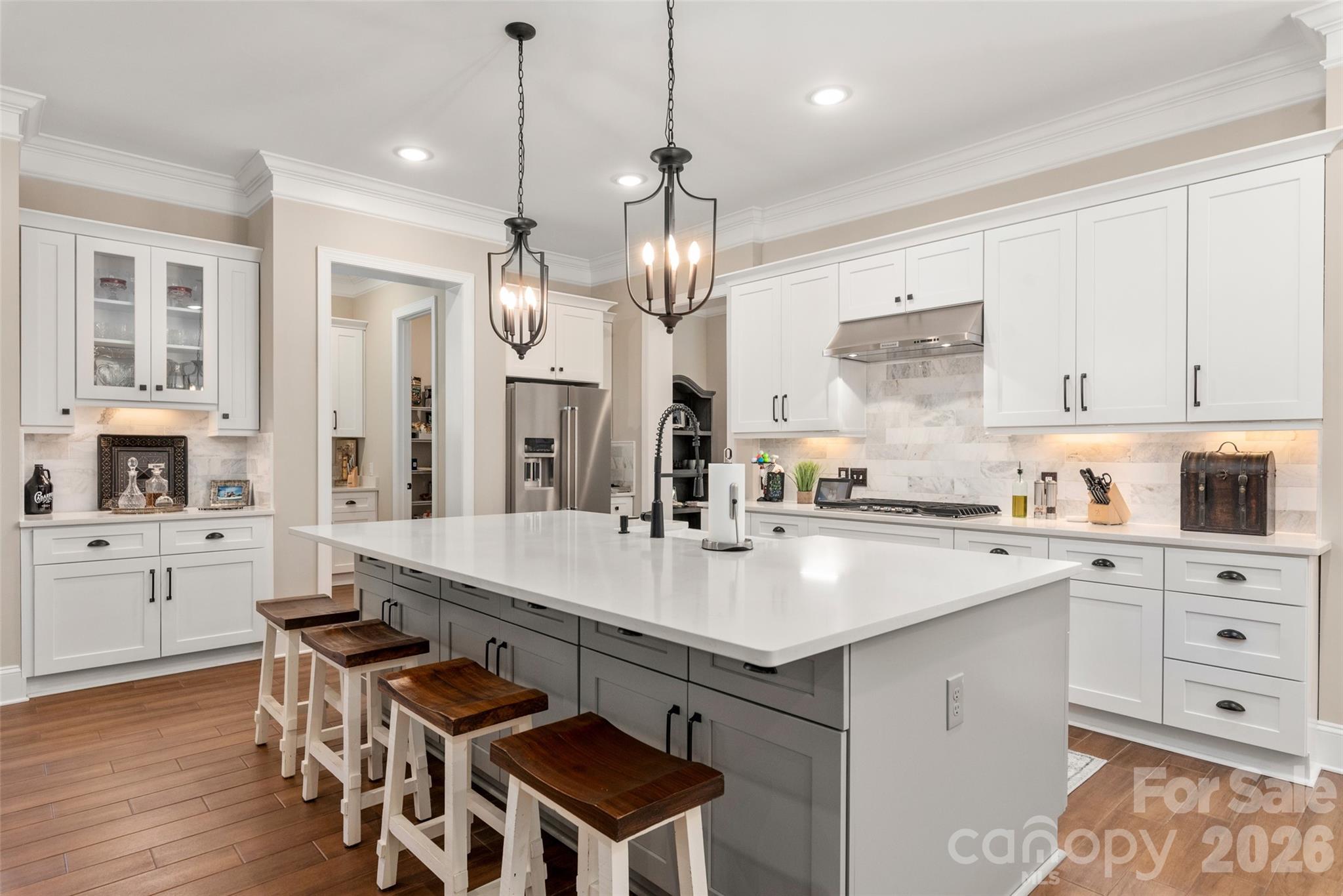 859 Irish Creek Drive Landis NC 28088