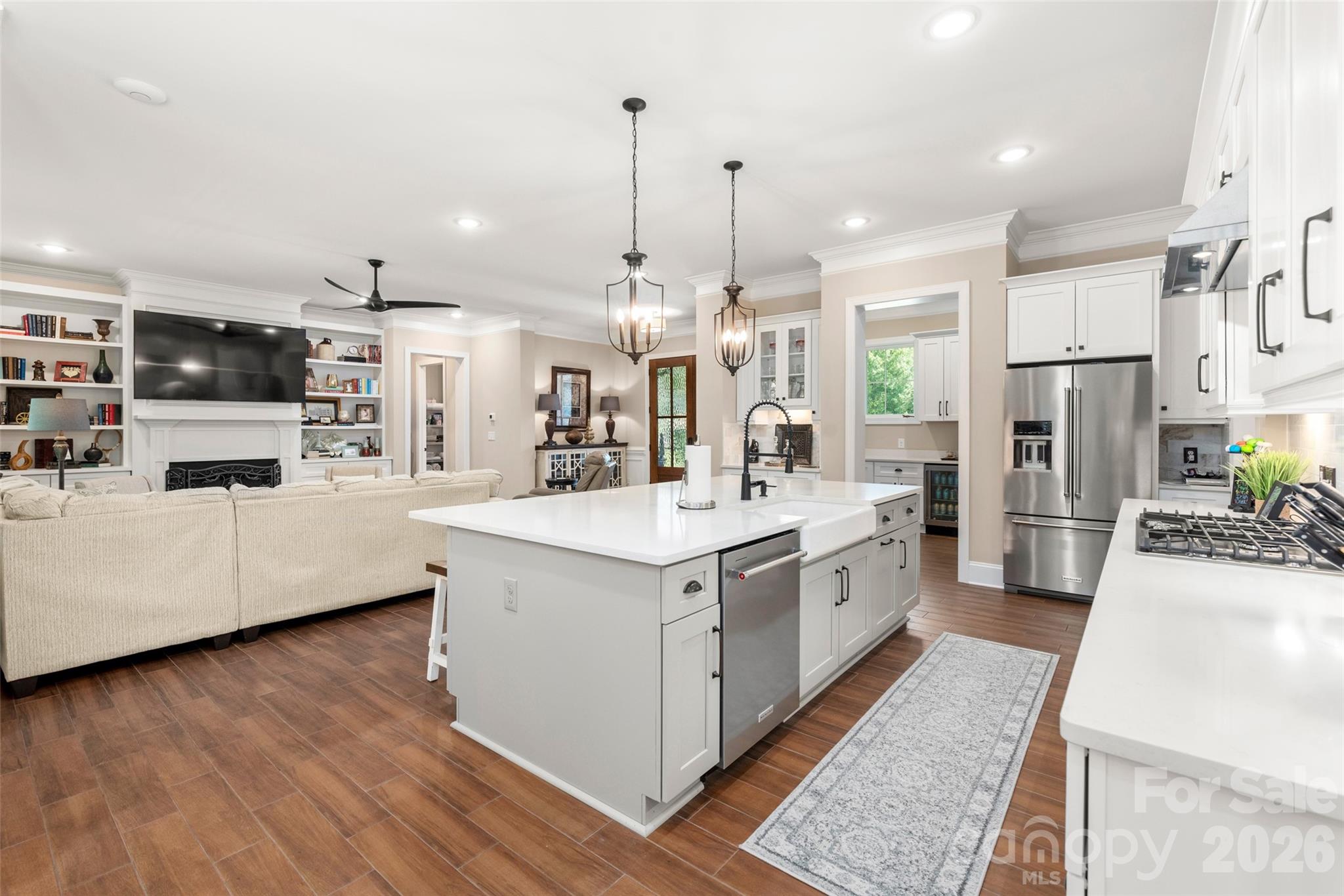 859 Irish Creek Drive Landis NC 28088