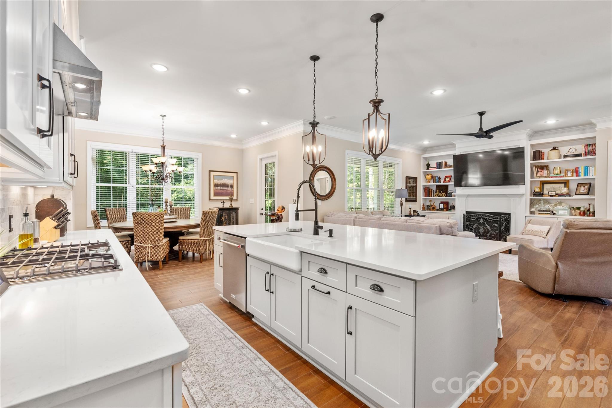 859 Irish Creek Drive Landis NC 28088