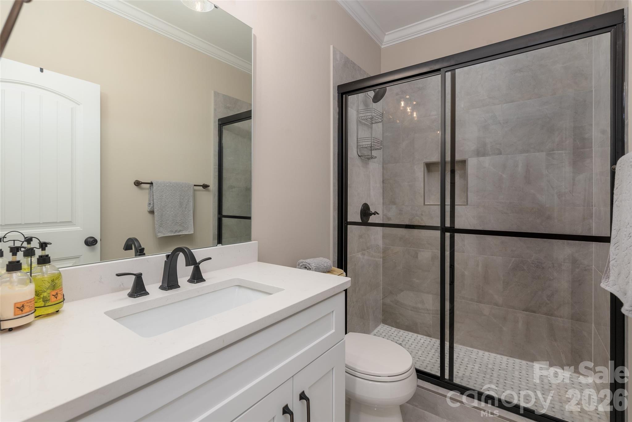 859 Irish Creek Drive Landis NC 28088