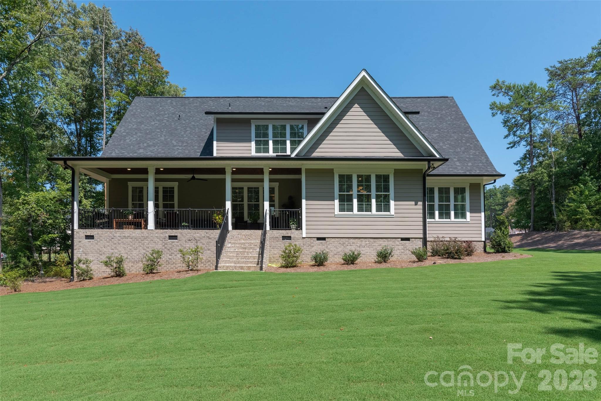 859 Irish Creek Drive Landis NC 28088